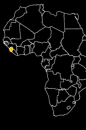 africa ebola