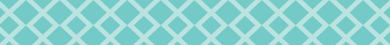 image teal page divider