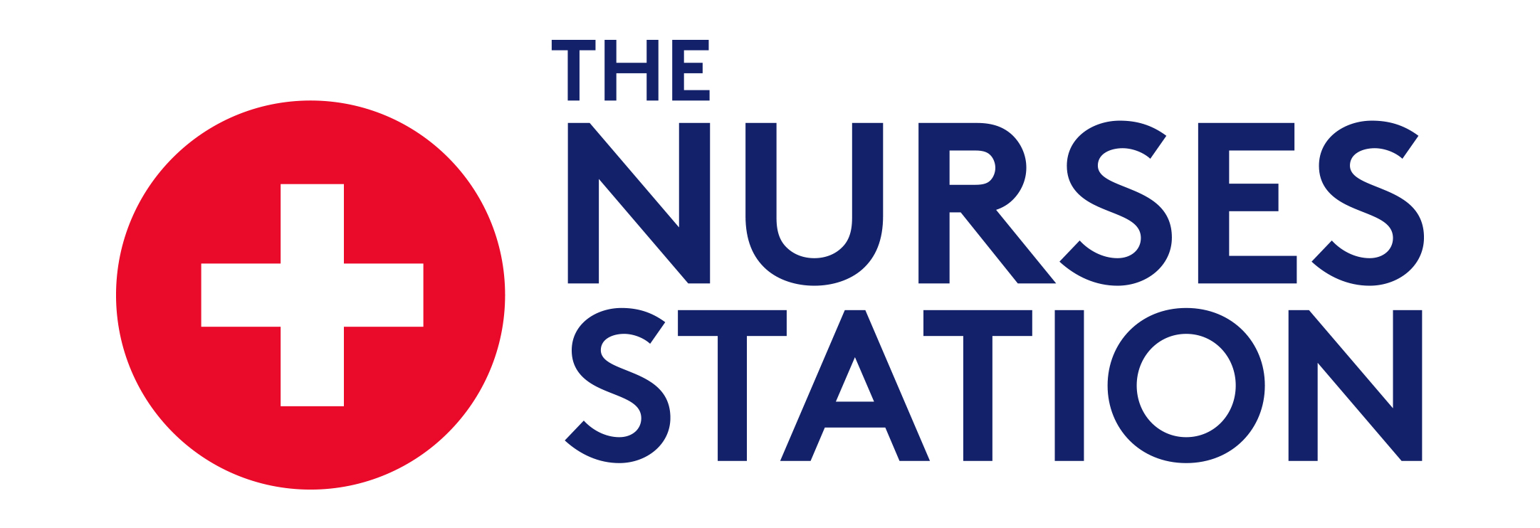 nurses station logo